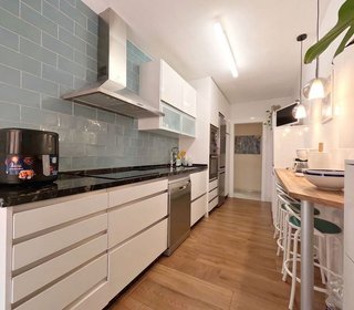 Piso en venta en Playa de los Boliches en Fuengirola