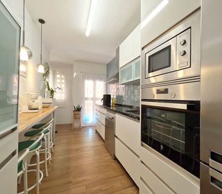 Piso en venta en Playa de los Boliches en Fuengirola