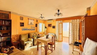 Piso en venta en V Centenario-Piletas-Capuchinos en Sanlúcar de Barrameda