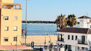 Piso en venta en V Centenario-Piletas-Capuchinos en Sanlúcar de Barrameda