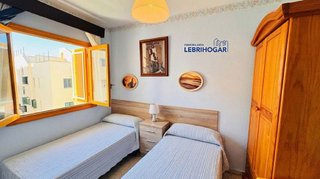 Piso en venta en V Centenario-Piletas-Capuchinos en Sanlúcar de Barrameda