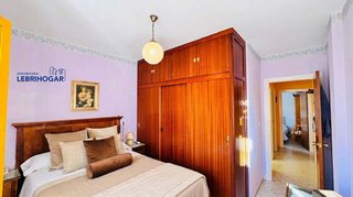 Piso en venta en V Centenario-Piletas-Capuchinos en Sanlúcar de Barrameda