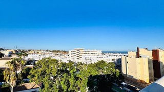 Piso en venta en V Centenario-Piletas-Capuchinos en Sanlúcar de Barrameda