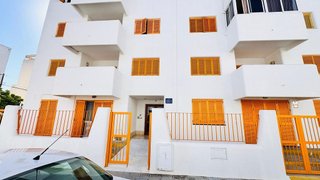 Piso en venta en V Centenario-Piletas-Capuchinos en Sanlúcar de Barrameda