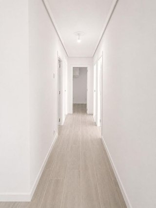 Piso en venta en La Ería - Masip en Oviedo