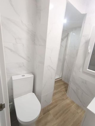 Piso en venta en La Ería - Masip en Oviedo