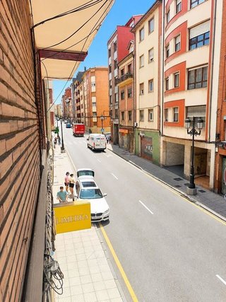 Piso en venta en La Ería - Masip en Oviedo