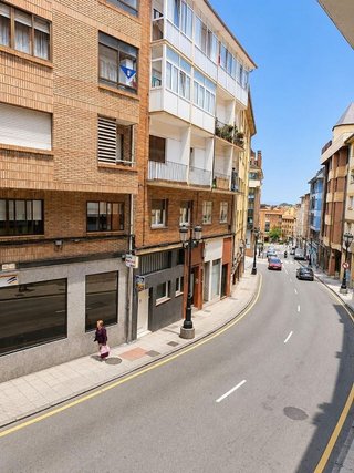 Piso en venta en La Ería - Masip en Oviedo