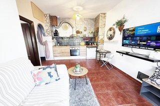 Piso en venta en Puerto Marina en Benalmádena