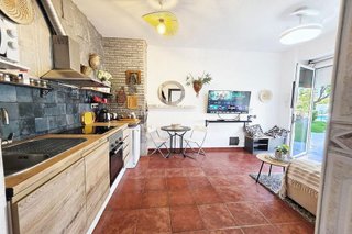 Piso en venta en Puerto Marina en Benalmádena