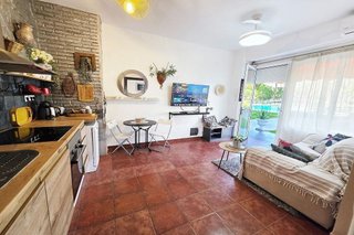 Piso en venta en Puerto Marina en Benalmádena