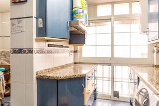Piso en venta en Centro en Torremolinos