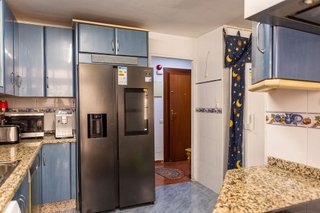 Piso en venta en Centro en Torremolinos