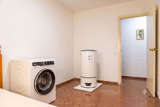 Piso en venta en Centro en Torremolinos