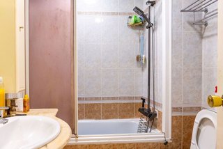 Piso en venta en Centro en Torremolinos
