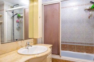 Piso en venta en Centro en Torremolinos