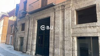 Piso en venta en Centro en Valladolid