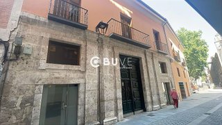 Piso en venta en Centro en Valladolid