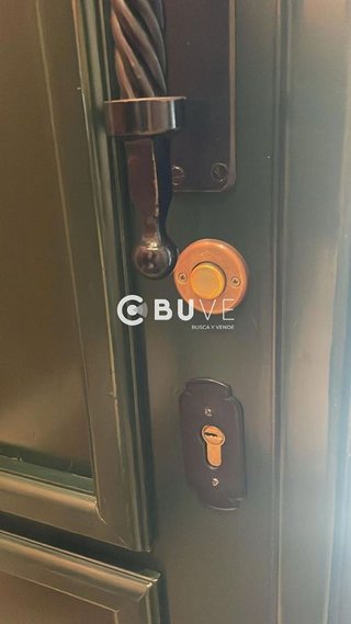 Piso en venta en Centro en Valladolid