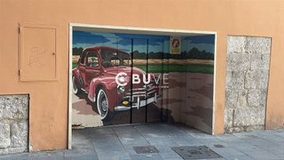 Piso en venta en Centro en Valladolid