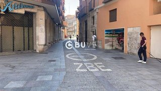 Piso en venta en Centro en Valladolid