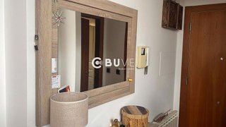 Piso en venta en Centro en Valladolid