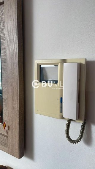 Piso en venta en Centro en Valladolid