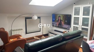 Piso en venta en Centro en Valladolid