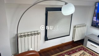 Piso en venta en Centro en Valladolid