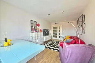 Piso en venta en Zona Pueblo en Pilar de la Horadada
