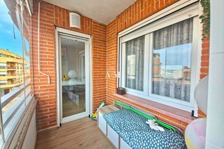 Piso en venta en Zona Pueblo en Pilar de la Horadada