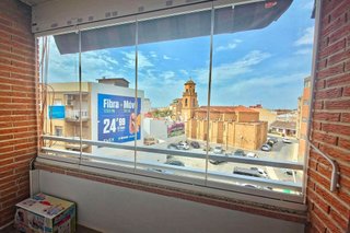 Piso en venta en Zona Pueblo en Pilar de la Horadada