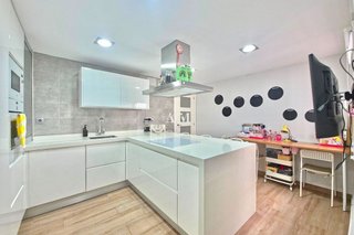 Piso en venta en Zona Pueblo en Pilar de la Horadada