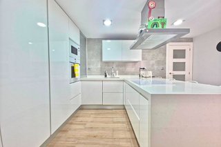 Piso en venta en Zona Pueblo en Pilar de la Horadada