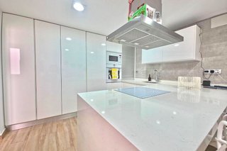 Piso en venta en Zona Pueblo en Pilar de la Horadada