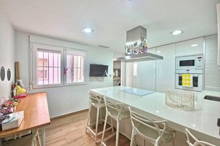 Piso en venta en Zona Pueblo en Pilar de la Horadada