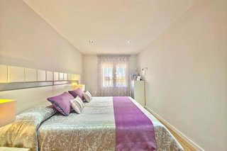 Piso en venta en Zona Pueblo en Pilar de la Horadada