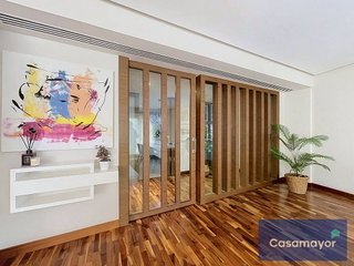 Piso en venta en Centro en Alicante
