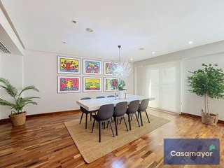 Piso en venta en Centro en Alicante