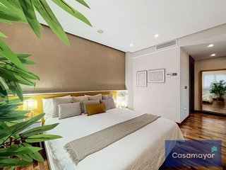 Piso en venta en Centro en Alicante