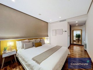 Piso en venta en Centro en Alicante