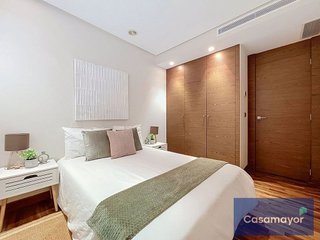 Piso en venta en Centro en Alicante