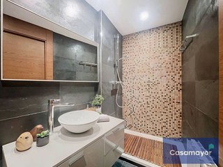Piso en venta en Centro en Alicante