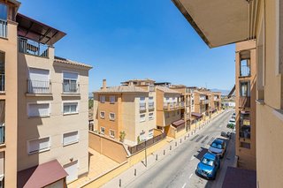 Piso en venta en Altorreal en Molina de Segura