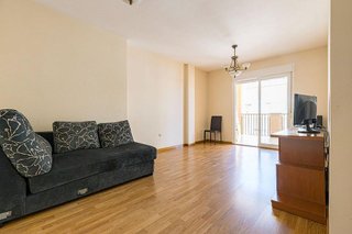 Piso en venta en Altorreal en Molina de Segura