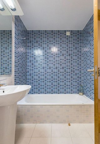 Piso en venta en Altorreal en Molina de Segura