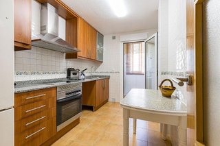 Piso en venta en Altorreal en Molina de Segura