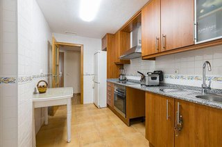 Piso en venta en Altorreal en Molina de Segura
