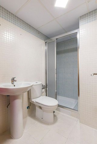 Piso en venta en Altorreal en Molina de Segura