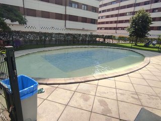 Piso en venta en Peñacastillo - Nueva Montaña en Santander